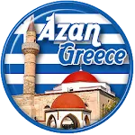 Azan prayer time Greece | Indus Appstore | App Icon