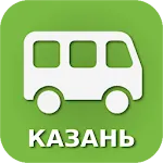 Автобус "Казань" | Indus Appstore | App Icon