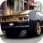 Camaro Driving Simulator | Indus Appstore | App Icon