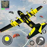 War Fire - Fps Commando Strike | Indus Appstore | App Icon