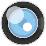 Lens Engage | Indus Appstore | App Icon