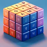 Lipi Epics & Wordgames | Indus Appstore | App Icon