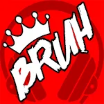 B.R.U.H | Indus Appstore | App Icon