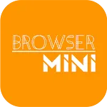 Browser Mini | Indus Appstore | App Icon