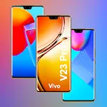 Vivo V23 Pro 5G Wallpaper | Indus Appstore | App Icon