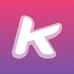 Keek | Indus Appstore | App Icon