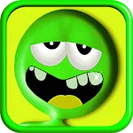 Talking Stan Stickman | Indus Appstore | App Icon