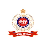 RPF e- Patrolling | Indus Appstore | App Icon