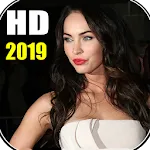 Megan Fox Wallpapers | Indus Appstore | App Icon