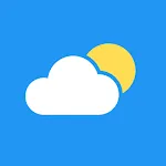 Klara weatherapp icon