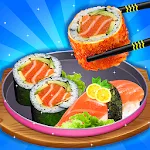 Japanese Food Chef's Challenge | Indus Appstore | App Icon