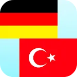 German Turkish Translator | Indus Appstore | App Icon