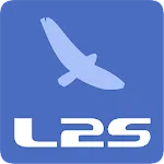 Log2Space-User | Indus Appstore | App Icon