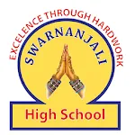 Swarnanjali High School - Pare | Indus Appstore | App Icon