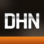 DHN | Indus Appstore | App Icon