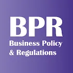 Business policy and Regulation | Indus Appstore | App Icon