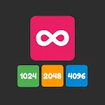 Square Merge: Infinite 2048 | Indus Appstore | App Icon