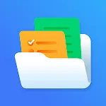 Notes in Folders: Folino | Indus Appstore | App Icon