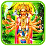 Lord Hanuman Wallpapers | Indus Appstore | App Icon