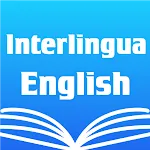 Interlingua English Dictionary | Indus Appstore | App Icon