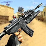 Commando Strike Shooting Games | Indus Appstore | App Icon