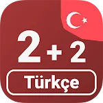 Numbers in Turkish language | Indus Appstore | App Icon