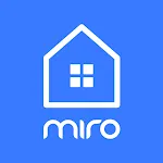 Miro SmartHome | Indus Appstore | App Icon