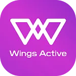 Wings Active | Indus Appstore | App Icon