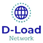 D-Load Network | Indus Appstore | App Icon