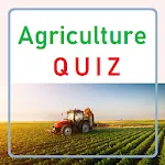 Agriculture Quiz | Indus Appstore | App Icon