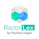 RazorLex | Indus Appstore | App Icon