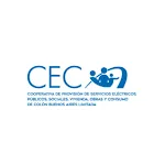 CEC Móvil | Indus Appstore | App Icon