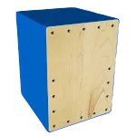 Cajon Pad | Indus Appstore | App Icon