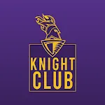 Knight Club Official | Indus Appstore | App Icon