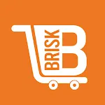 Briskkart User | Indus Appstore | App Icon