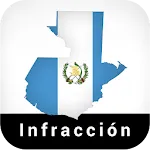 INFRACCIÓN DE MULTAS GUATEMALA | Indus Appstore | App Icon