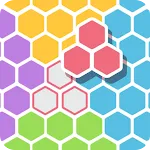 HEX connect | Indus Appstore | App Icon