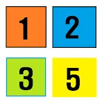 Mental arithmetic game | Indus Appstore | App Icon