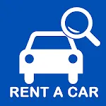 Car Rental: RentalCars 24h app | Indus Appstore | App Icon