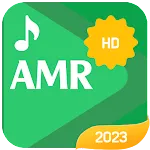 AMR to MP3 Converter | Indus Appstore | App Icon