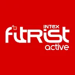 FitRist Active | Indus Appstore | App Icon