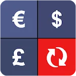 Currency Converter | Indus Appstore | App Icon