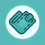 Wallet: Income Expense Tracker | Indus Appstore | App Icon