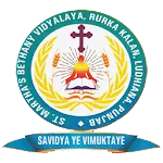 St Marthas Bethany Vidyalaya | Indus Appstore | App Icon