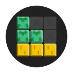 Spectre Mind: Collect Block | Indus Appstore | App Icon