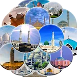 Mosque Wallpapers | Indus Appstore | App Icon