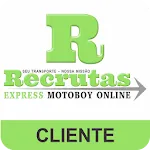 Recrutas Express - Cliente | Indus Appstore | App Icon