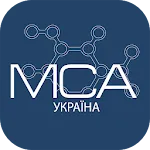 МСА Украина | Indus Appstore | App Icon