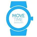 MOVETIME Smartwatch | Indus Appstore | App Icon