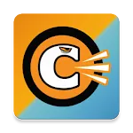 Comics Salon | Indus Appstore | App Icon